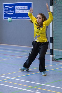 Bild 54 - wBJ HTS/BW96 Handball - Niendorfer TSV : Ergebnis: 27:27